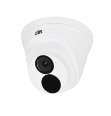 IP-відеокамера вулична 4 Мп ATIS ANVD-4MIRP-30W/2.8 Ultra з відеоаналітикою для системи IP-відеоспостереження