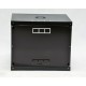 Шафа серверна CMS 9U 600 x 500 x 507 UA-MGSWL95B для мережевого обладнання
