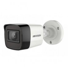 HD-TVI відеокамера Hikvision DS-2CE16D3T-ITF(2.8mm) для системи відеонагляду