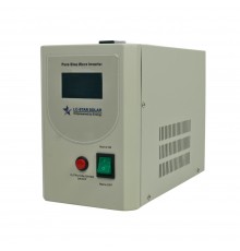 Інвертор LC-HB0512X (500ВА / 400Вт)