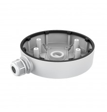 Монтажна коробка Hikvision DS-1280ZJ-DM55 для відеокамер