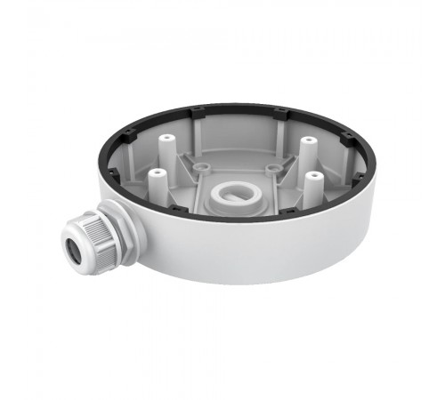 Монтажна коробка Hikvision DS-1280ZJ-DM55 для відеокамер Монтажна коробка Hikvision DS-1280ZJ-DM55 для відеокамер