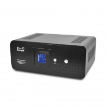 Автономне ДБЖ Full Energy BBGP-220/15Ultra 1500ВА/900Вт з чистою синусоїдальною хвилею