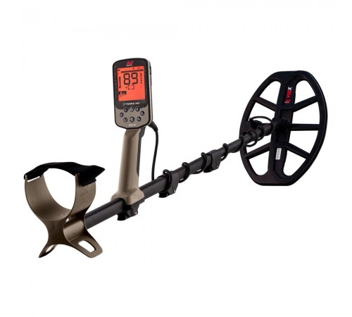 Металошукач Minelab X-Terra Elite Металошукач Minelab X-Terra Elite
