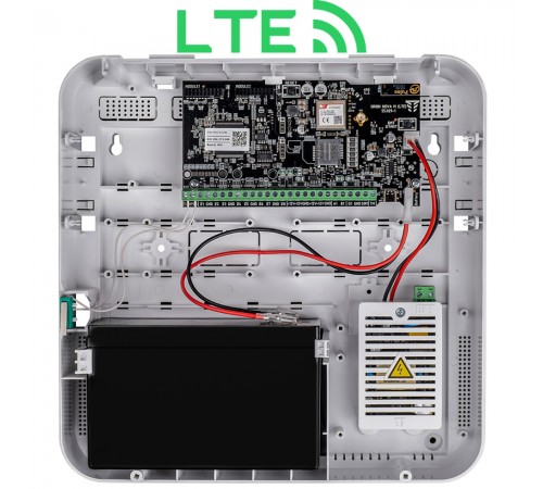 Дротова централь Orion NOVA M (LTE) Дротова централь Orion NOVA M (LTE)