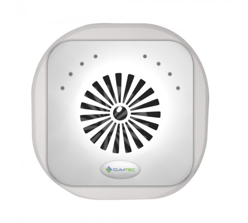 Рекуператор Climtec РД 100 Стандарт Рекуператор Climtec РД 100 Стандарт