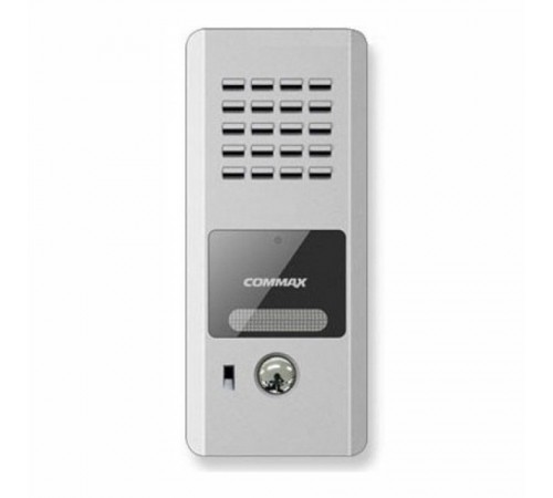 Аудіопанель DR-2PN срібло Аудіопанель DR-2PN срібло