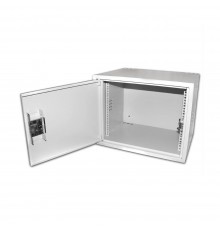 Ящик антивандальний SteelNet SN-ШН-520-з-2-7U/1.5