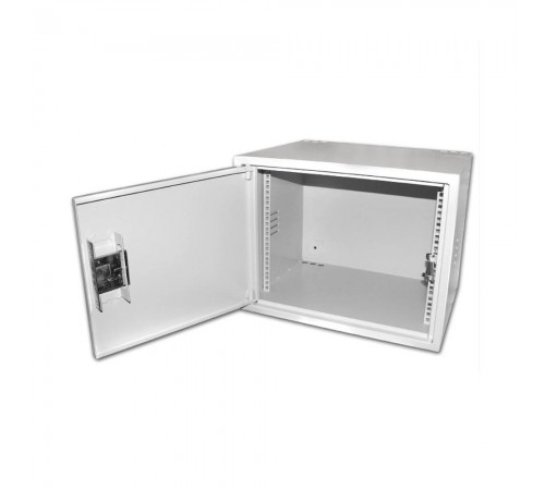 Ящик антивандальний SteelNet SN-ШН-520-з-2-7U/1.5 Ящик антивандальний SteelNet SN-ШН-520-з-2-7U/1.5