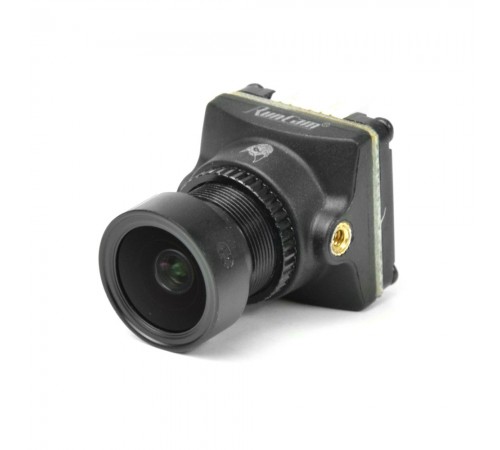 Камера для FPV дрона Runcam Night Eagle 3 1500TVL 1/2.8" 2MP 4:3/16:9 PAL/NTSC Камера для FPV дрона Runcam Night Eagle 3 1500TVL 1/2.8" 2MP 4:3/16:9 PAL/NTSC
