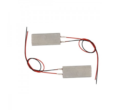 Нагрівач для ІЧ-бар'єра Lightwell LBX Heater Нагрівач для ІЧ-бар'єра Lightwell LBX Heater