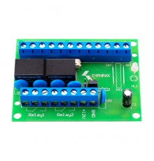 Контролер Cyphrax IBC-03