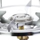 Комплект газовий кемпінг Meteor 12 л (252392) (10 шт.)
