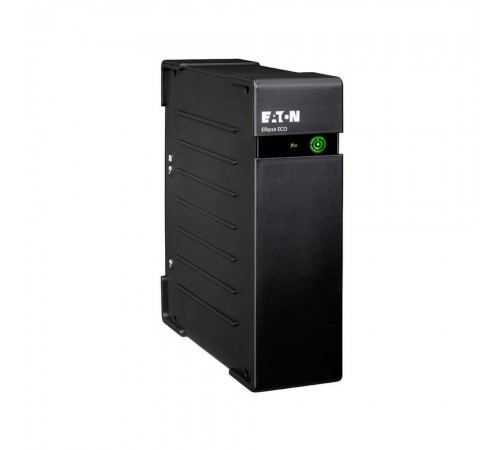 Джерело безперебійного живлення Eaton Ellipse ECO EL650DIN 650ВА / 400Вт резервне Джерело безперебійного живлення Eaton Ellipse ECO EL650DIN 650ВА / 400Вт резервне