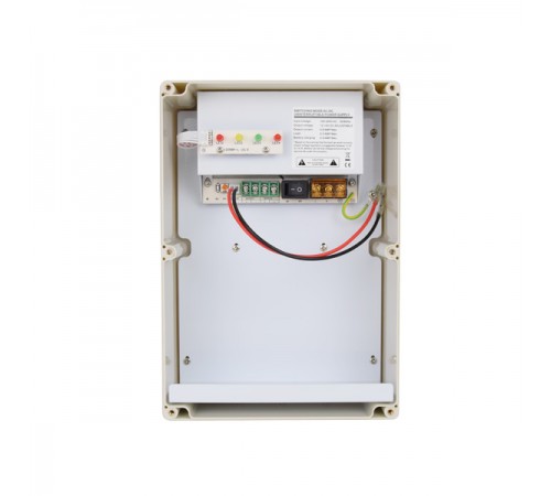 Блок безперебійного живлення Full Energy BBGP-125W
