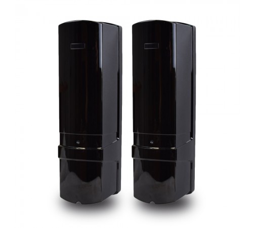 ІЧ-бар'єр Lightwell LBX-200 AF з режимом «антитуман» ІЧ-бар'єр Lightwell LBX-200 AF з режимом «антитуман»