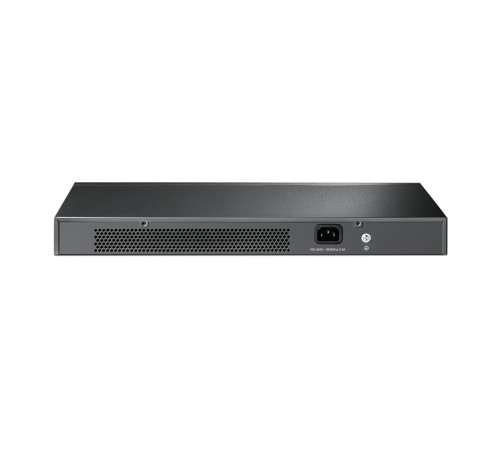 Комутатор TP-Link TL-SG1016 16-портовий гігабітний некерований Комутатор TP-Link TL-SG1016 16-портовий гігабітний некерований
