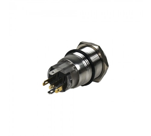 Кнопка антивандальна LB19A-P11F Кнопка антивандальна LB19A-P11F