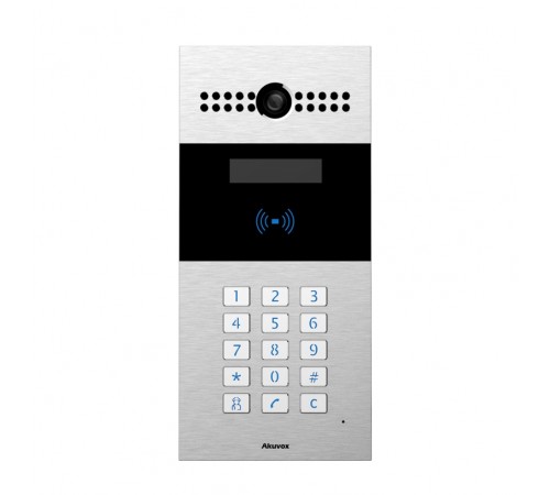 IP-панель виклику Akuvox R27A AL IP-панель виклику Akuvox R27A AL
