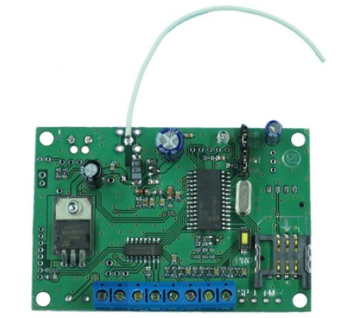 Дозвонювач GSM XIT V.3 Дозвонювач GSM XIT V.3
