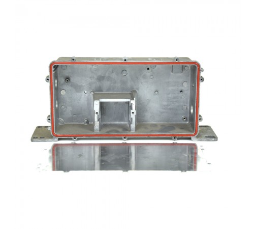 Ящик металевий з кришкою RH-DCP-240617001 Ящик металевий з кришкою RH-DCP-240617001