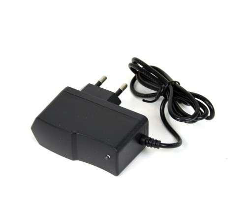 Блок живлення Full Energy BGP-121N 12 В/1 А Блок живлення Full Energy BGP-121N 12 В/1 А