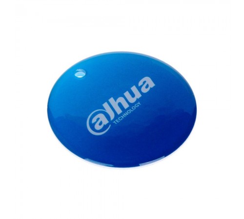 Брелок Mifare Dahua YX-4CM Брелок Mifare Dahua YX-4CM