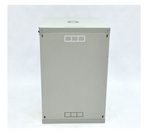 Шафа серверна CMS 15U 600 x 500 x 773 UA-MGSWL155G для мережевого обладнання Шафа серверна CMS 15U 600 x 500 x 773 UA-MGSWL155G для мережевого обладнання
