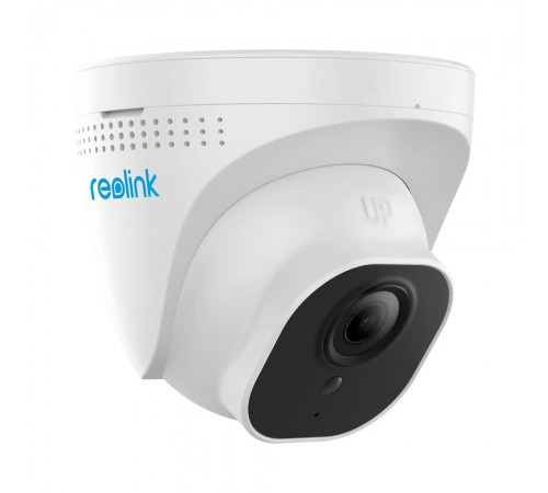 Комплект відеоспостереження Reolink RLK8-520D4-5MP Комплект відеоспостереження Reolink RLK8-520D4-5MP