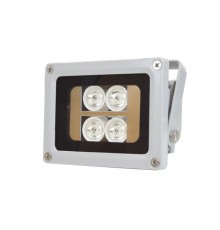 ІЧ-прожектор Lightwell LW4-40IR60-12