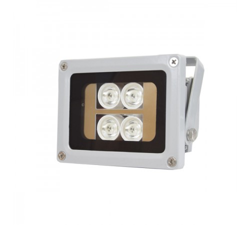 ІЧ-прожектор Lightwell LW4-40IR60-12 ІЧ-прожектор Lightwell LW4-40IR60-12