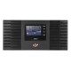 Джерело безперебійного живлення Logicpower LPM-PSW-1500VA 12V (1050 Вт) з правильною синусоїдою