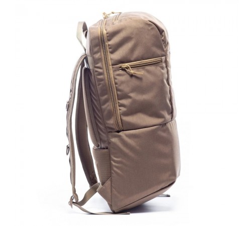 Тактичний рюкзак органайзер BROTHERHOOD CORDURA 1000D Койот Тактичний рюкзак органайзер BROTHERHOOD CORDURA 1000D Койот