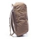 Тактичний рюкзак органайзер BROTHERHOOD CORDURA 1000D Койот