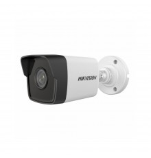 IP-відеокамера 2 Мп Hikvision DS-2CD1021-I(F) (4 мм) для системи відеонагляду