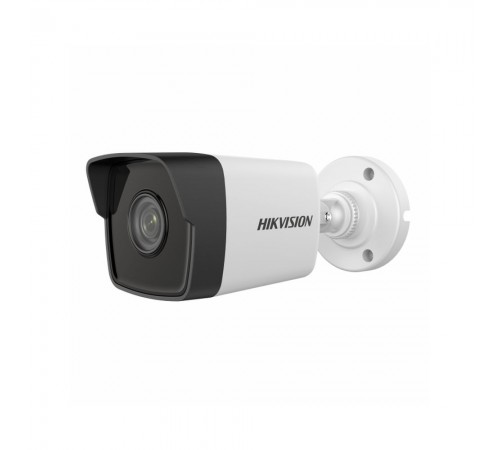 IP-відеокамера 2 Мп Hikvision DS-2CD1021-I(F) (4 мм) для системи відеонагляду IP-відеокамера 2 Мп Hikvision DS-2CD1021-I(F) (4 мм) для системи відеонагляду