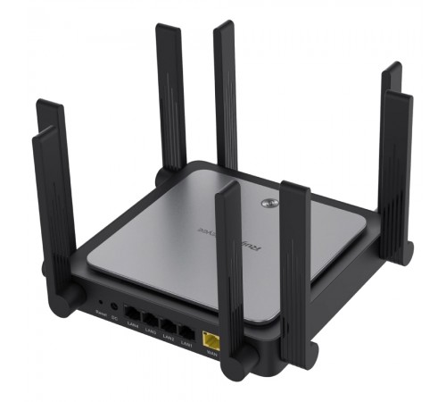 Бездротовий маршрутизатор Ruijie Reyee RG-EW3200GX PRO Бездротовий маршрутизатор Ruijie Reyee RG-EW3200GX PRO