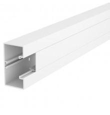 Кабельнй канал OBO Bettermann 100x53 мм Rapid 45 / ПВХ 6113000