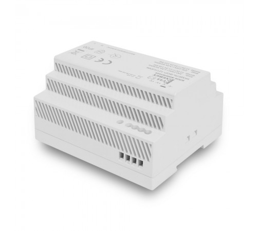 Блок живлення Full Energy BGP-483UDIN 48 В / 3.12 А для кріплення на DIN рейку Блок живлення Full Energy BGP-483UDIN 48 В / 3.12 А для кріплення на DIN рейку