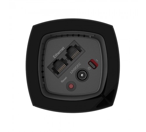 Маршрутизатор LINKSYS VELOP (WHW0303B) Wi-Fi Mesh система Маршрутизатор LINKSYS VELOP (WHW0303B) Wi-Fi Mesh система