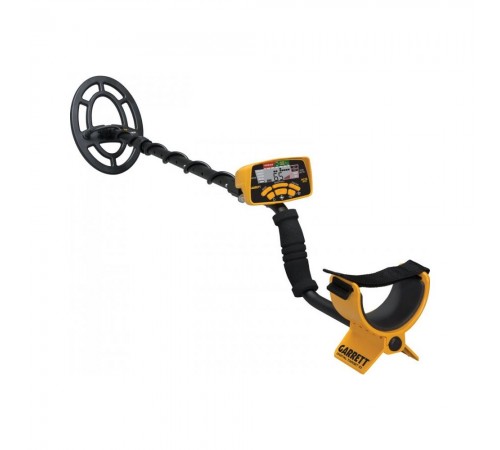 Ґрунтовий металодетектор Garrett ACE-300i Ґрунтовий металодетектор Garrett ACE-300i