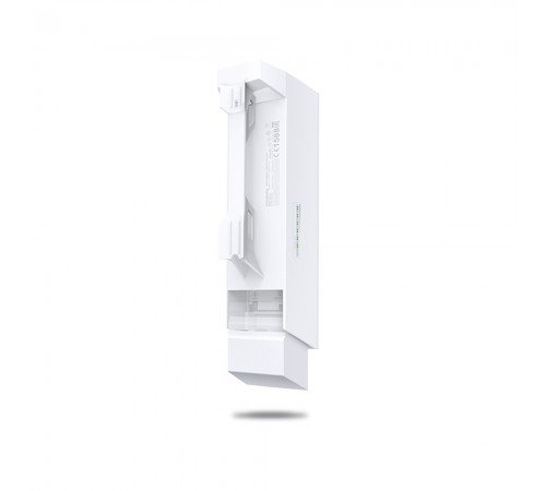 Точка доступу TP-Link CPE210 N300 Wi-Fi вулична Точка доступу TP-Link CPE210 N300 Wi-Fi вулична