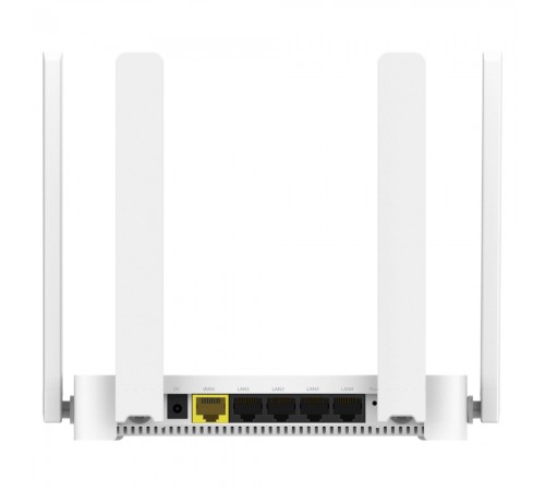 Бездротовий маршрутизатор Ruijie Reyee RG-EW1800GX PRO Бездротовий маршрутизатор Ruijie Reyee RG-EW1800GX PRO