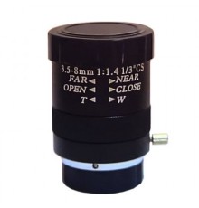 Об'єктив Greiner R03508M