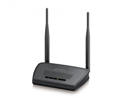 Бездротовий маршрутизатор ZYXEL NBG-418N v2 N300, 1xFE WAN, 4xFE LAN, Router/AP/RE, 2 антени (NBG-418NV2-EU0101F) Бездротовий маршрутизатор ZYXEL NBG-418N v2 N300, 1xFE WAN, 4xFE LAN, Router/AP/RE, 2 антени (NBG-418NV2-EU0101F)