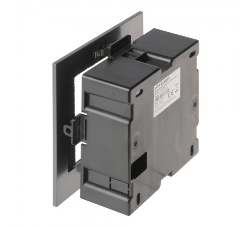 Врізна монтажна рамка Hikvision DS-KD-ACF1/Plastic для встановлення панелей виклику Врізна монтажна рамка Hikvision DS-KD-ACF1/Plastic для встановлення панелей виклику
