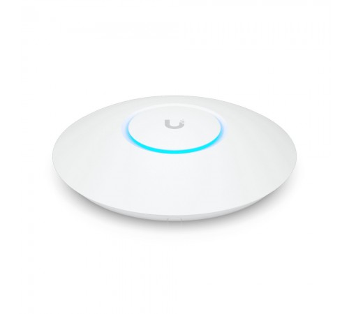 Точка доступу Ubiquiti UniFi U6 Plus (U6-PLUS) Точка доступу Ubiquiti UniFi U6 Plus (U6-PLUS)