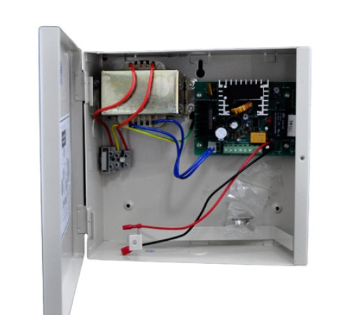 Блок безперебійного живлення Yli Electronic ABK-902-12-5 трансформаторний Блок безперебійного живлення Yli Electronic ABK-902-12-5 трансформаторний