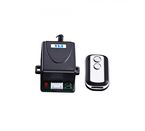Комплект радіоконтролеру Yli Electronic WBK-400-1-12 Комплект радіоконтролеру Yli Electronic WBK-400-1-12