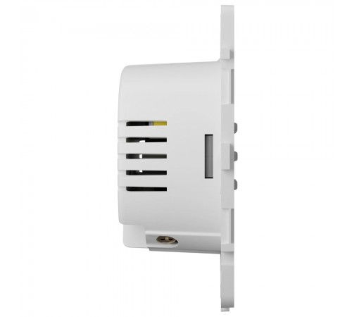 Реле Ajax LightCore (2-way) vertical для прохідного вимикача Реле Ajax LightCore (2-way) vertical для прохідного вимикача